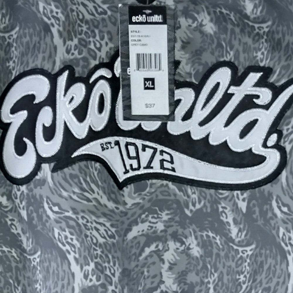 NWT Ecko Jersey